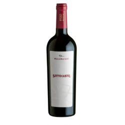 SOTTOCASTEL VINO ROSSO...