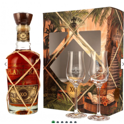 PLANTERAY COFFRET XO + 2...
