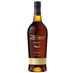 ZACAPA SOLERA GRAND RESERVA...