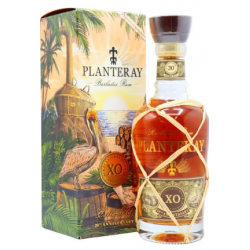 PLANTERAY BARBADOS XO 20...