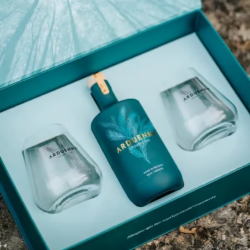 ARDUENNA COFFRET 2 VERRES...