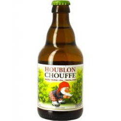 CHOUFFE HOUBLON 9 ° 33 CL FIN