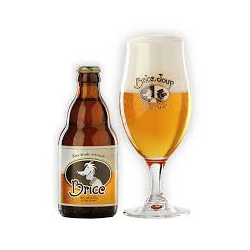 BRICE BLONDE 7.5 ° 33 CL FIN