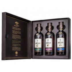 ABUELO XV COFFRET 3 X 20 CL...