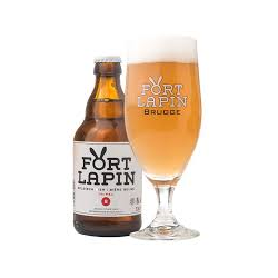 FORT LAPIN TRIPLE 8 ° 33 CL