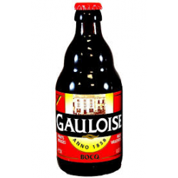 GAULOISE FRUITS ROUGES 8.2...