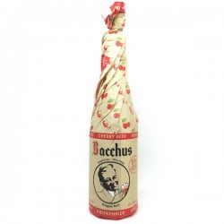 BACCHUS KRIEK 5.8 ° 37.5 CL...