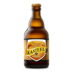 KASTEEL TRIPLE 11 ° 33 CL FIN