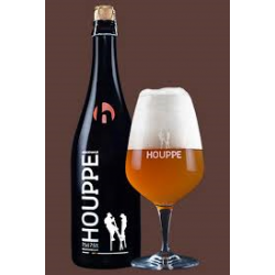 HOUPPE 7.5 ° 75 CL
