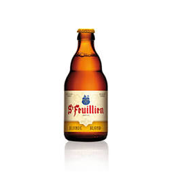 ST FEUILLIEN BLONDE 7.5 °... - Rond Point